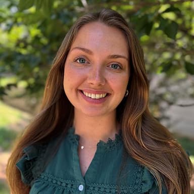 Sarah Huben, MS, CCC-SLP